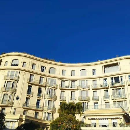 Trilocale Palais Ausonia, *